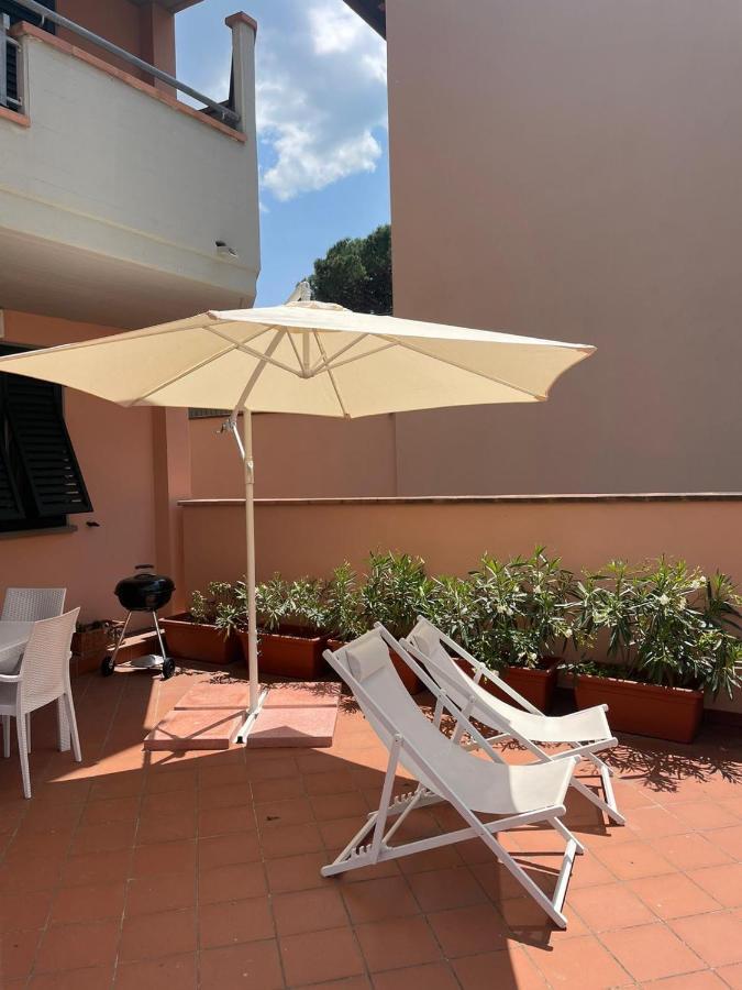 The Loft E&E Open Space Empoli Exterior foto