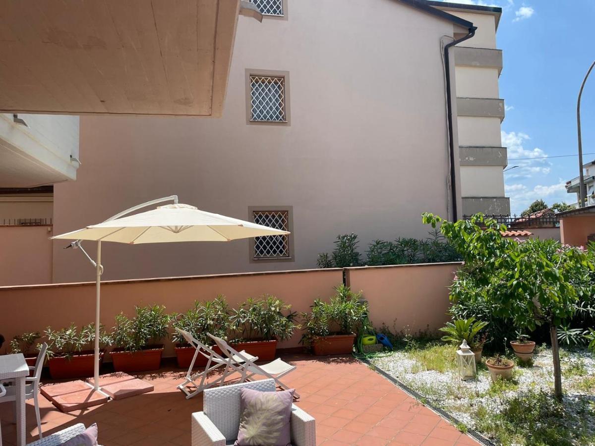The Loft E&E Open Space Empoli Exterior foto