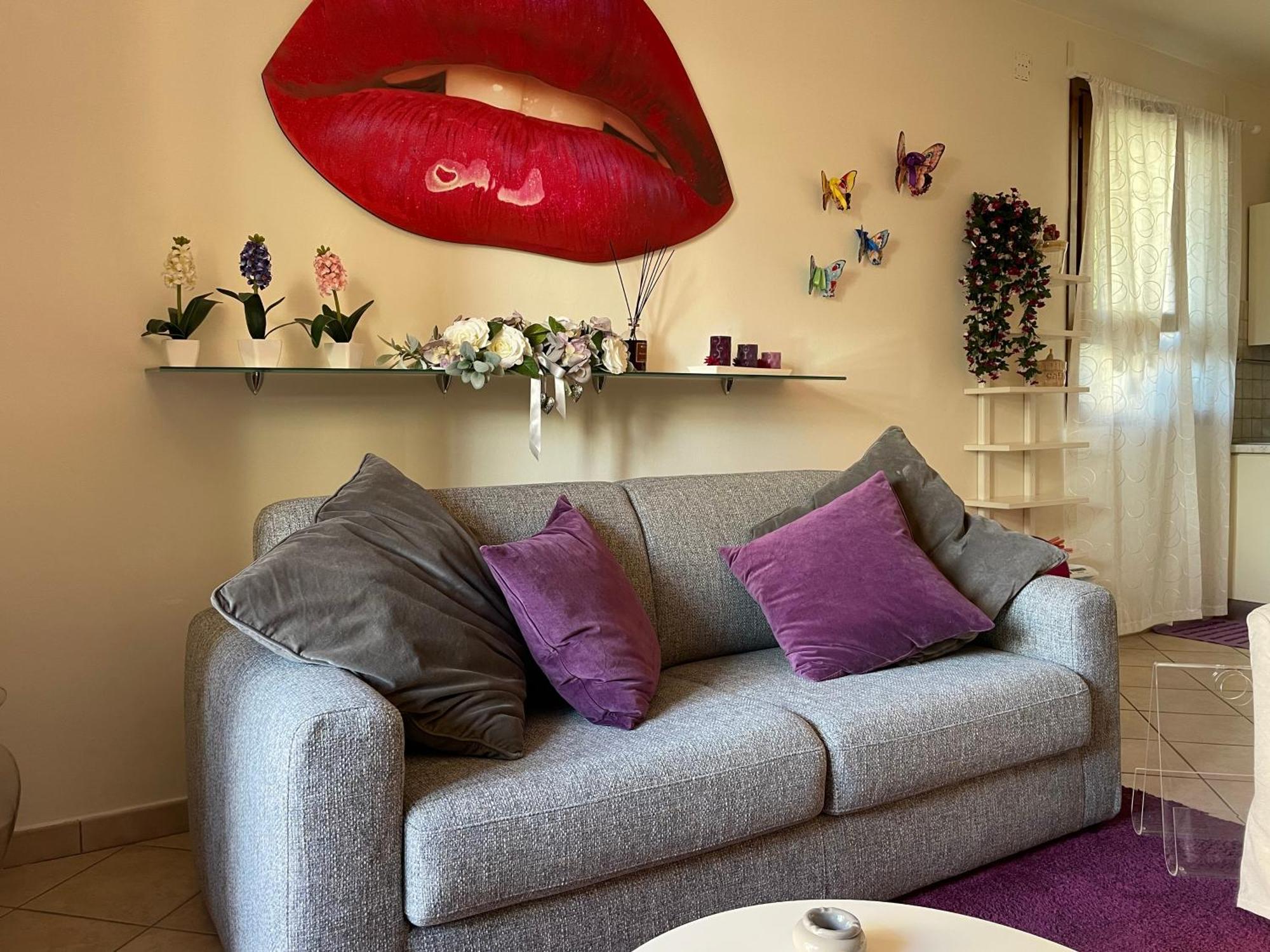 The Loft E&E Open Space Empoli Quarto foto